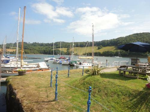 Bed & Breakfast Rame Barton