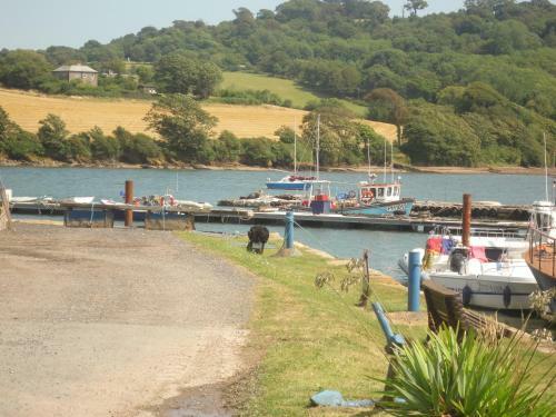 Bed & Breakfast Rame Barton