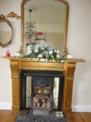 Bed & Breakfast Rame Barton