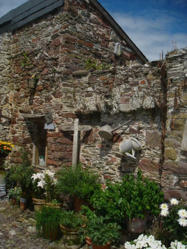 Bed & Breakfast Rame Barton