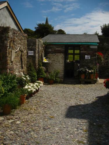 Bed & Breakfast Rame Barton