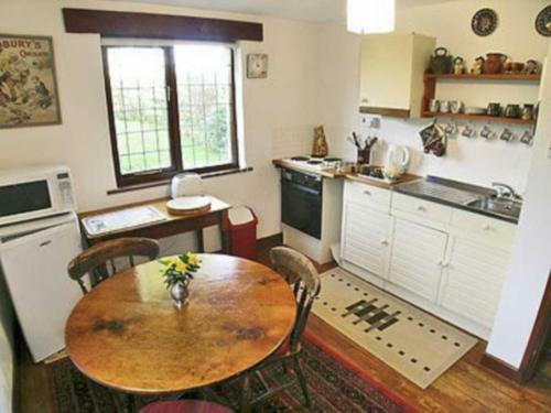 Wringford Farm Annexe