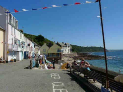 Wringford Farm Annexe