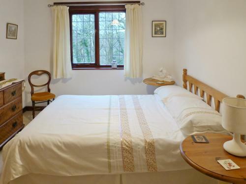 Wringford Farm Annexe