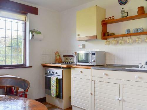 Wringford Farm Annexe