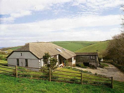 Wringford Farm Annexe