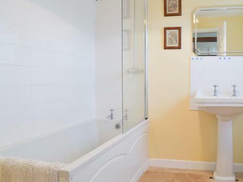 Wringford Farm Annexe
