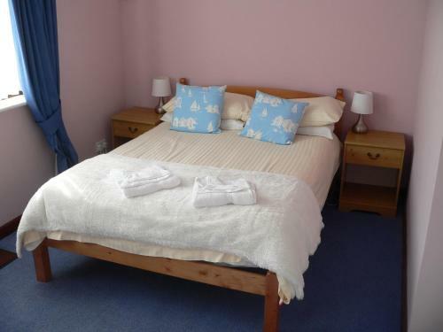 Hotel Wringford Down