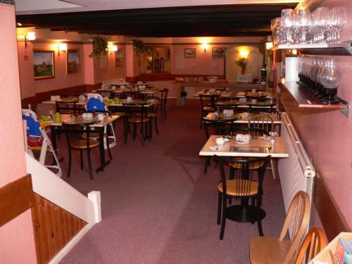 Hotel Wringford Down