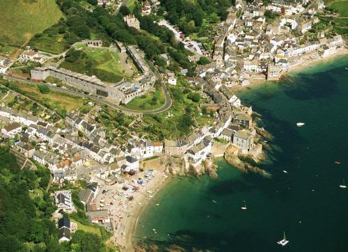 Hotel Wringford Down