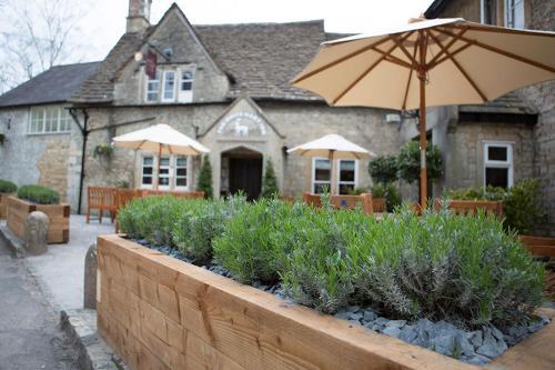 Posada The White Hart