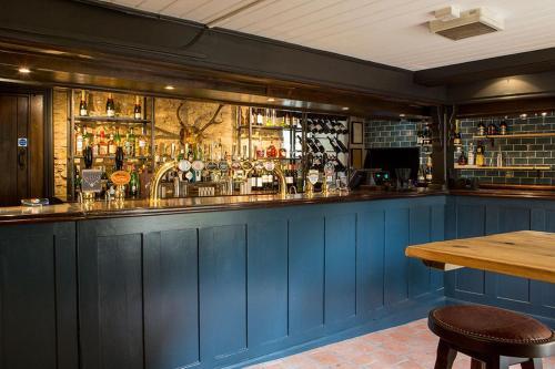 Posada The White Hart
