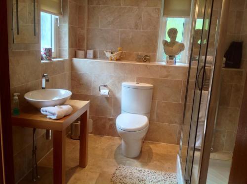 Bed & Breakfast Glenview
