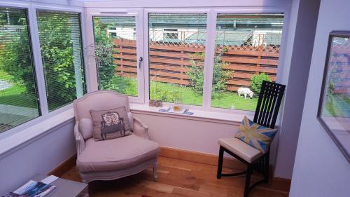Bed & Breakfast Glenview