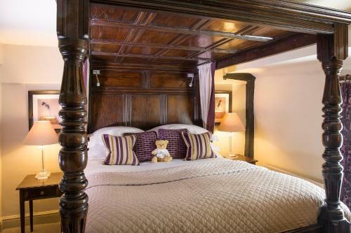 The Castle Inn Hotel
