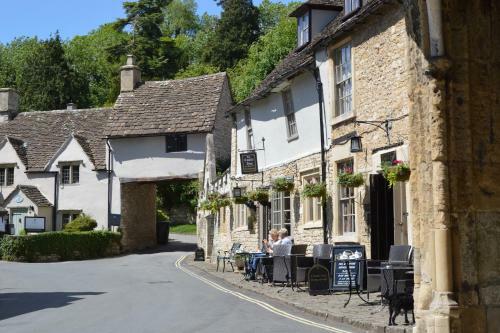 The Castle Inn Hotel