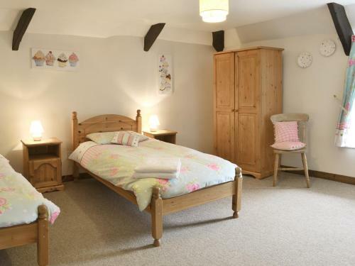 Gingers Cottage