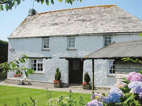 Gingers Cottage
