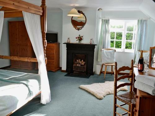 Gingers Cottage