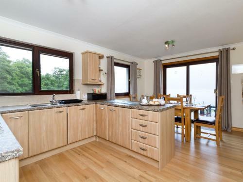 Loch Duich Cottage