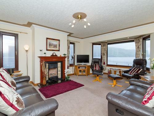 Loch Duich Cottage