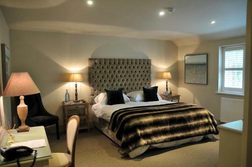Posada The Red Lion Inn