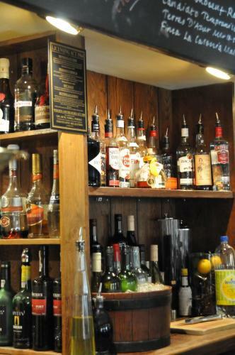 Posada The Red Lion Inn