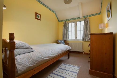 Highdown Farm Holiday Cottages