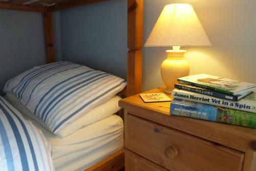 Highdown Farm Holiday Cottages