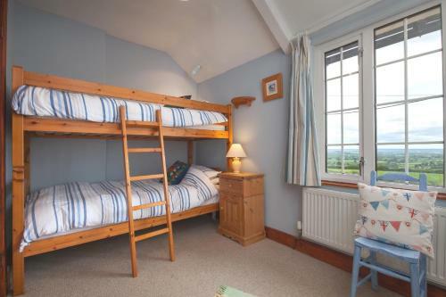 Highdown Farm Holiday Cottages