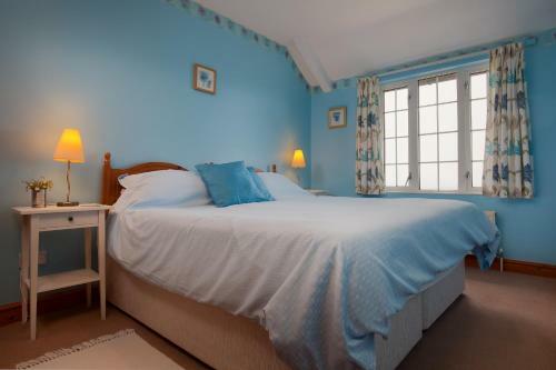 Highdown Farm Holiday Cottages