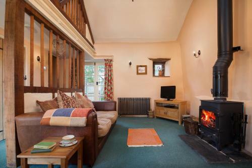 Highdown Farm Holiday Cottages