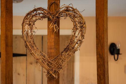 Highdown Farm Holiday Cottages