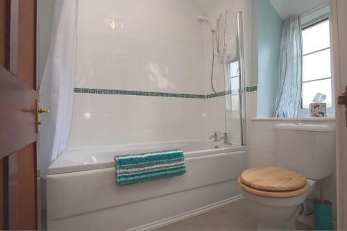 Highdown Farm Holiday Cottages