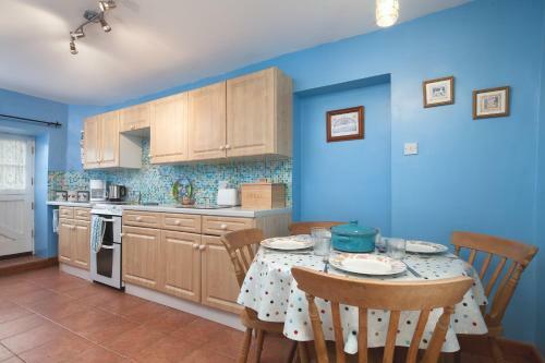Highdown Farm Holiday Cottages