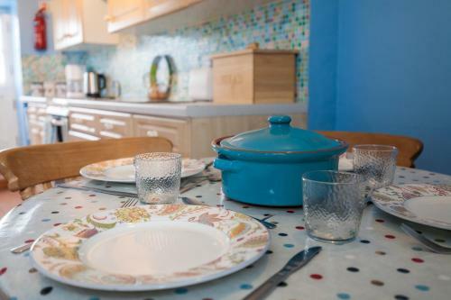 Highdown Farm Holiday Cottages