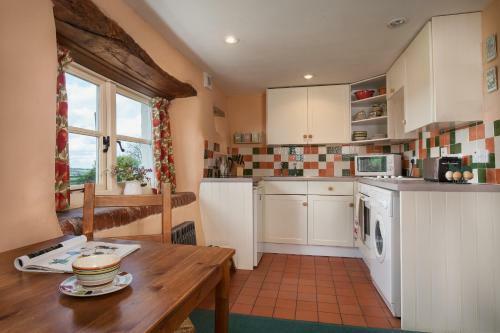 Highdown Farm Holiday Cottages