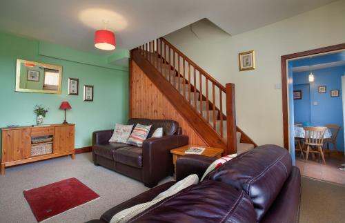 Highdown Farm Holiday Cottages