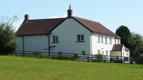 Highdown Farm Holiday Cottages