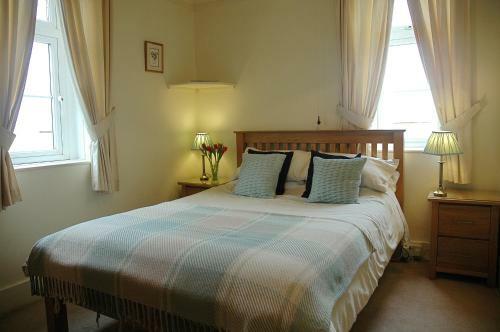 Bed & Breakfast Newcourt Barton