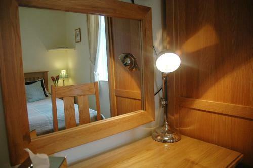 Bed & Breakfast Newcourt Barton