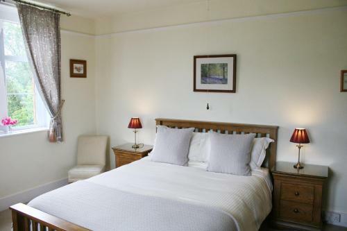 Bed & Breakfast Newcourt Barton