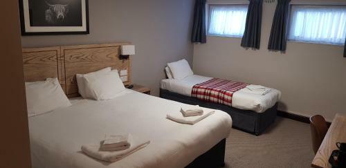 Posada Waterloo Cross, Devon By Marston's Inns