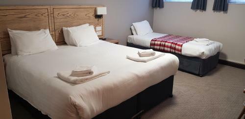 Posada Waterloo Cross, Devon By Marston's Inns