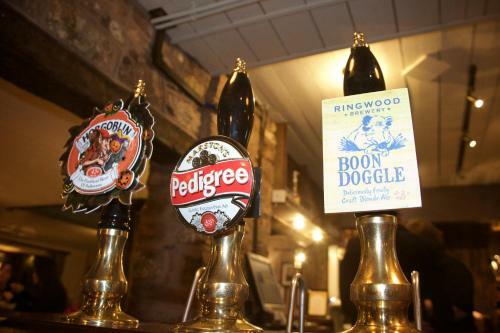 Posada Waterloo Cross, Devon By Marston's Inns