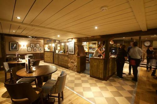 Posada Waterloo Cross, Devon By Marston's Inns