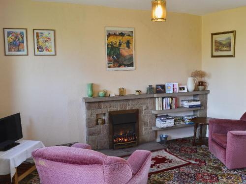 Ashmore Cottage.