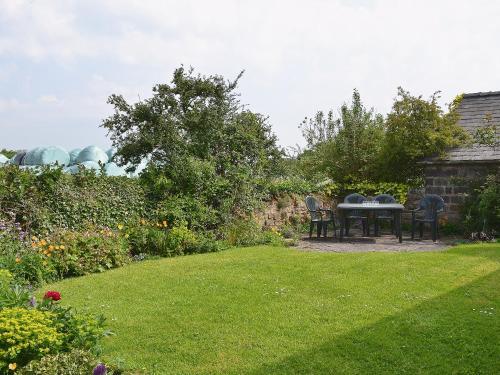 Ashmore Cottage.