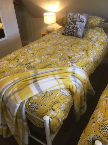 Harmony House Bed & Breakfast