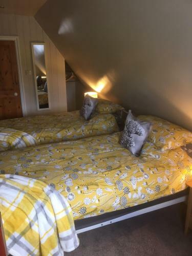 Harmony House Bed & Breakfast